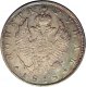 1 рубль 1818 года (Орел 1819)