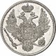 6 рублей 1832 года