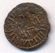 Полушка (1/4 копейки) 1709 года