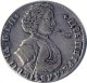 Полтина 1710 года