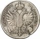 Полтина 1712 года (портрет работы С. Гуэна)
