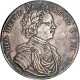 1 рубль 1714 года
