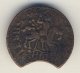 1 копейка 1717 года