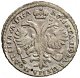 Полтина 1721 года (с наплечниками, на груди пальмовая ветвь)