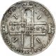 1 рубль 1723 года (погрудный портрет, 