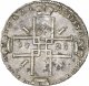 1 рубль 1723 года (поясной портрет, 