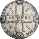 1 рубль 1723 года (поясной портрет, 