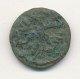 Полушка (1/4 копейки) 1720 года