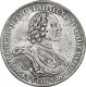 1 рубль 1724 года (