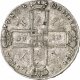 1 рубль 1723 года (поясной портрет, 