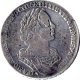 1 рубль 1725 года (погрудный портрет, 