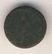 Полушка (1/4 копейки) 1701 года
