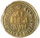 Денга (1/2 копейки) 1708 года