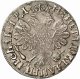 1 рубль 1704 года чеканка в кольце