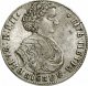Полтина 1707 года