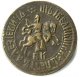 1 копейка 1706 года