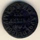 Полушка (1/4 копейки) 1704 года