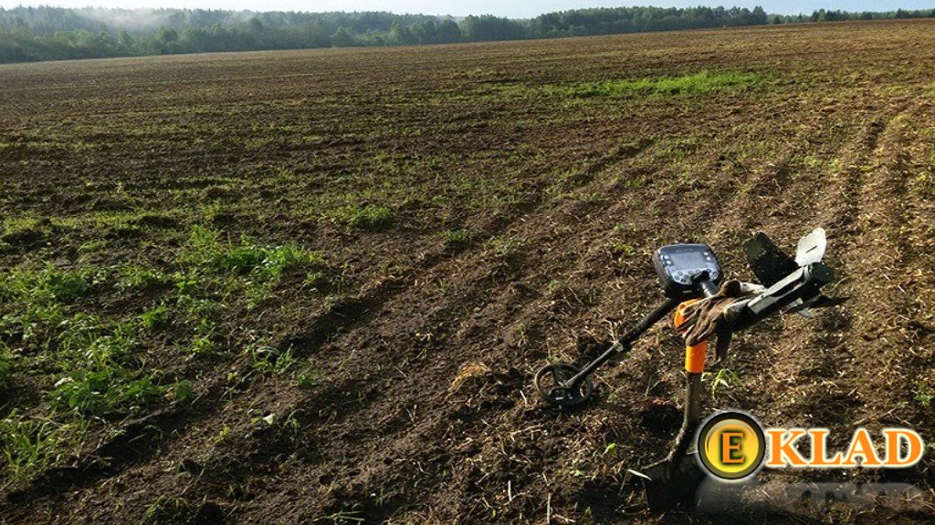 Если поле позволяет, можно пройтись и со снайперкой 